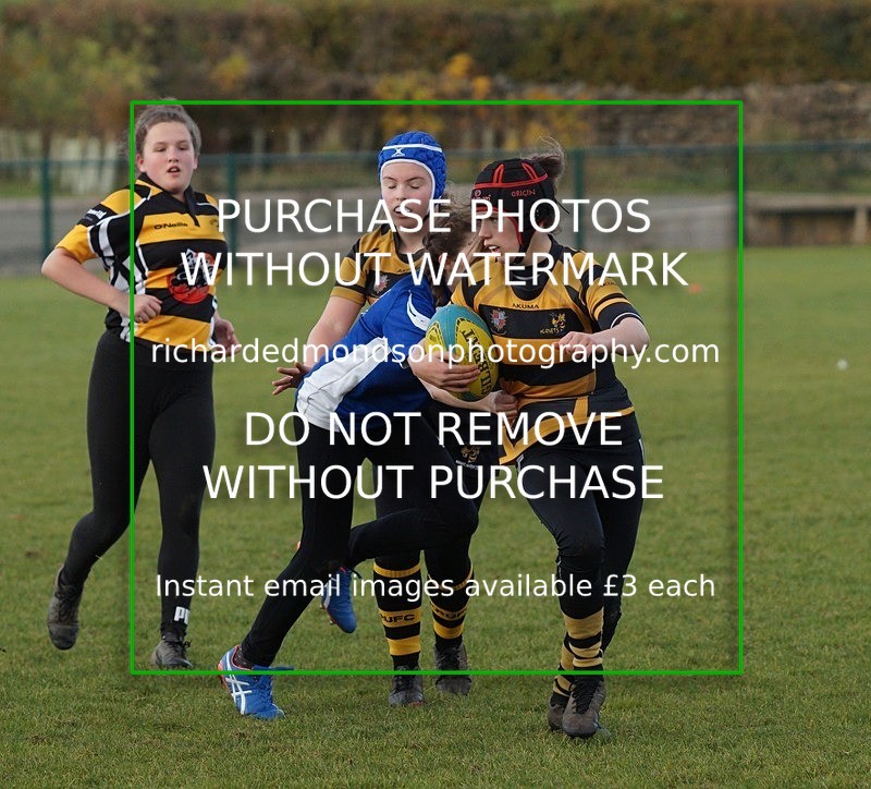 DSC03406 - Kendal Rugby Girls Festival