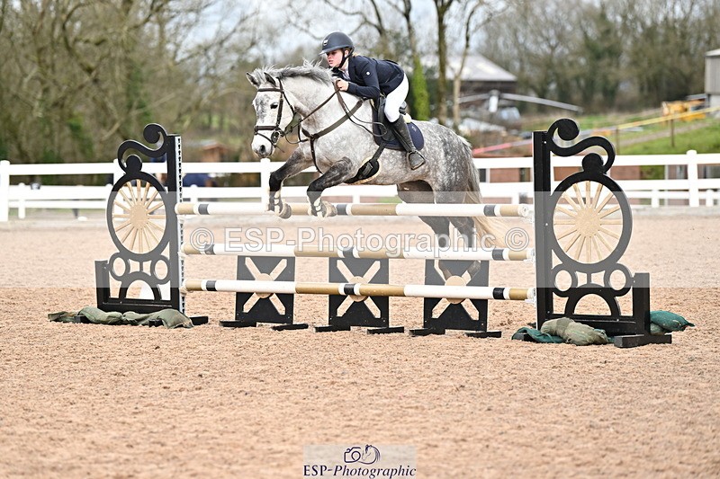 240310A-120539-02346 - Cls 5 Pony Newcomers and 1m Open