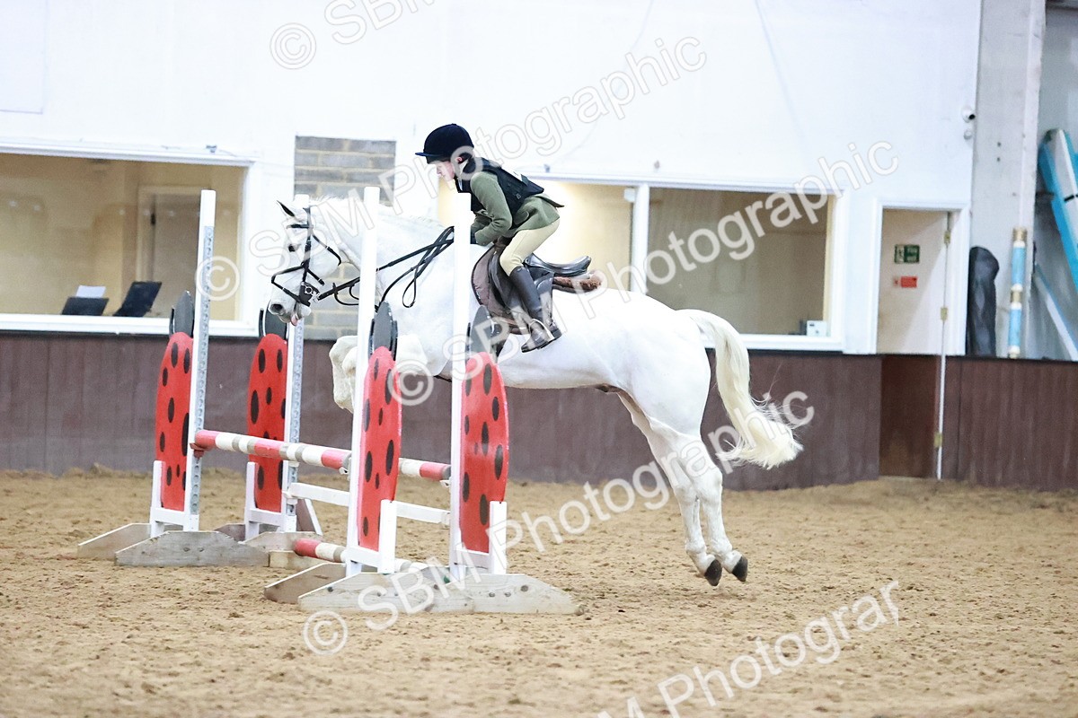 SBM_000384 - Class 1 - 70cm