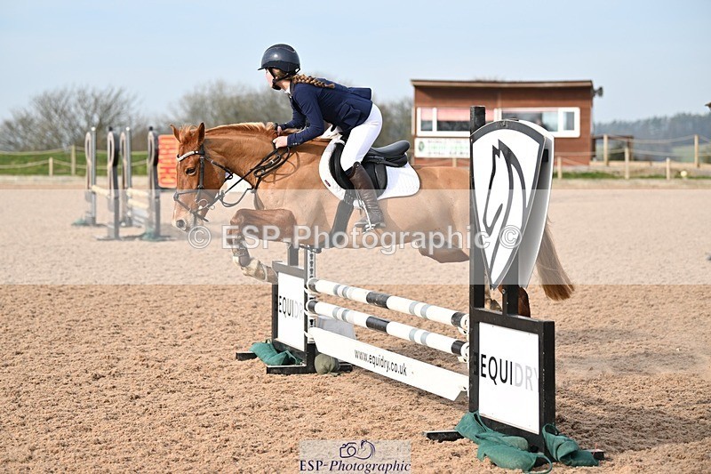 250309-093657-02866 - Cls 2 Pony Intro 70cm