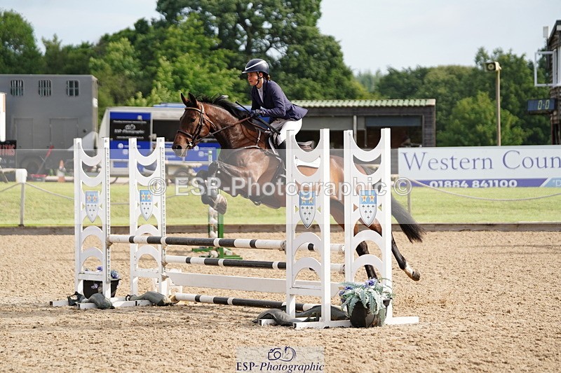 250613A-082256-00939 - Cls 8 85cm Schooling Round