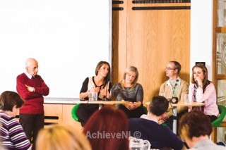  - Nexus NI 30th Anniversary Conference