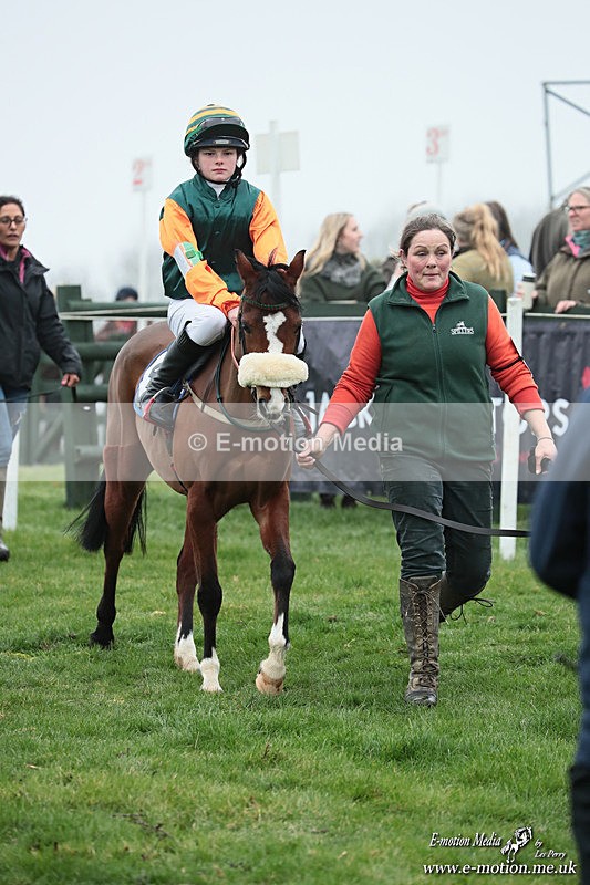 PR PtP 080326 20 - Guilsborough Pony Races 08/03/26