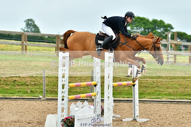 230611A-131219-05798 - Cls 26 Discovery 2nd R Jump Off's and Presentations