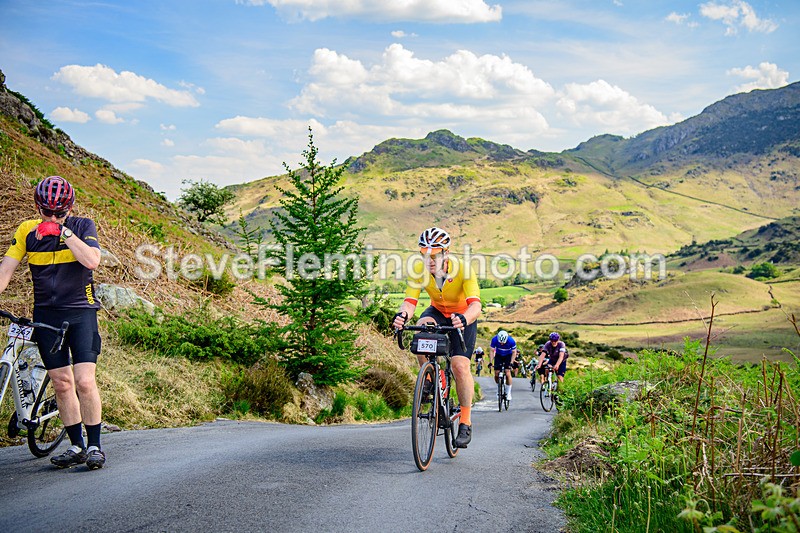 155127 - 2025 Fred Whitton Blea Tarn Climb 15.00 - 16.00