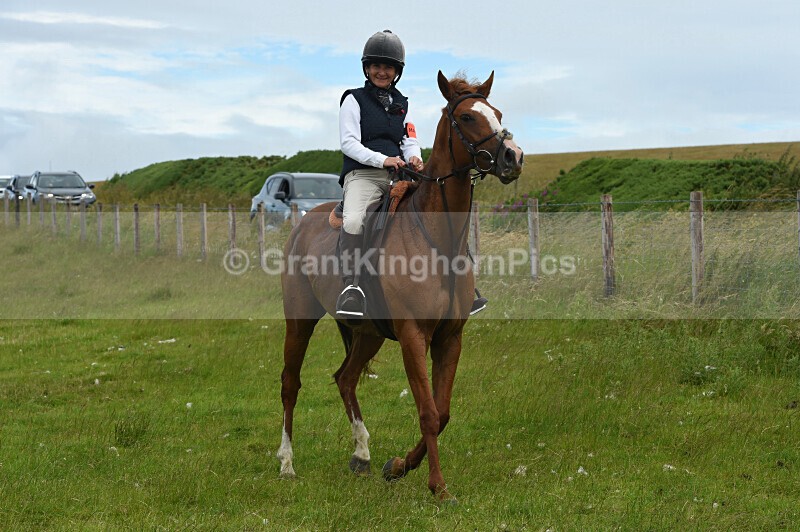 21 - Redeswire Rideout 2026