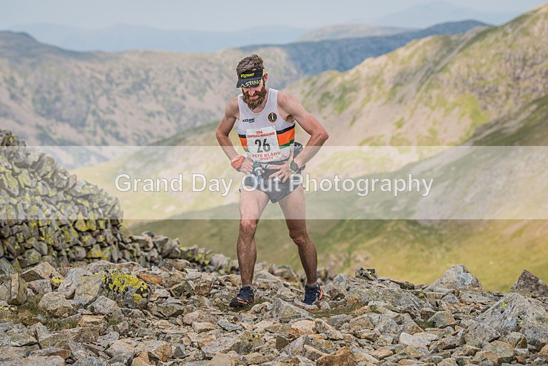 Ennerdale-205 - Ennerdale Horseshoe Fell Race Saturday 10th June 2023