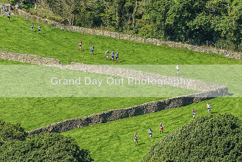 Loweswater Show-234 - Loweswater Show Junior & Senior Fell Races Sunday 3rd September 2023
