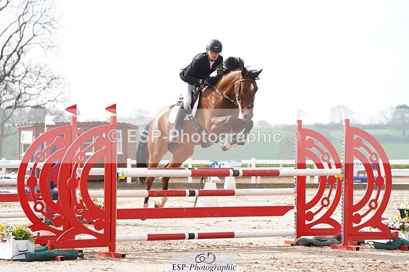 250425-100146-08427 - Cls 30 Young Horse 6yr old