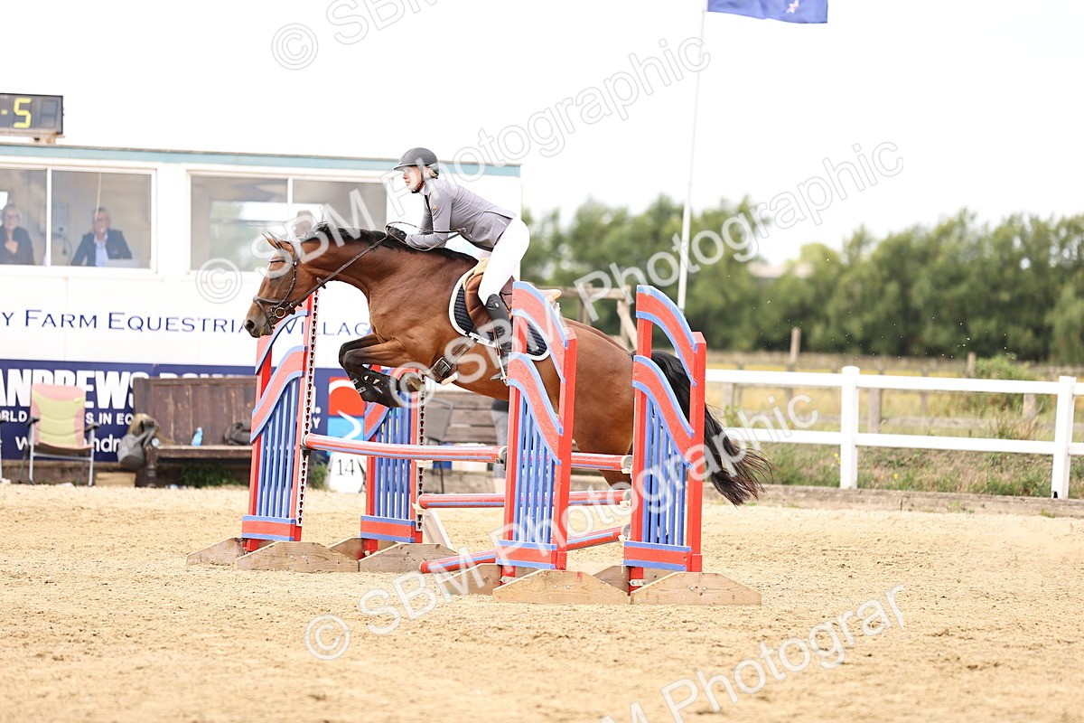 SBM_004196 - Class 3 -  Senior British Novice - 90m Open