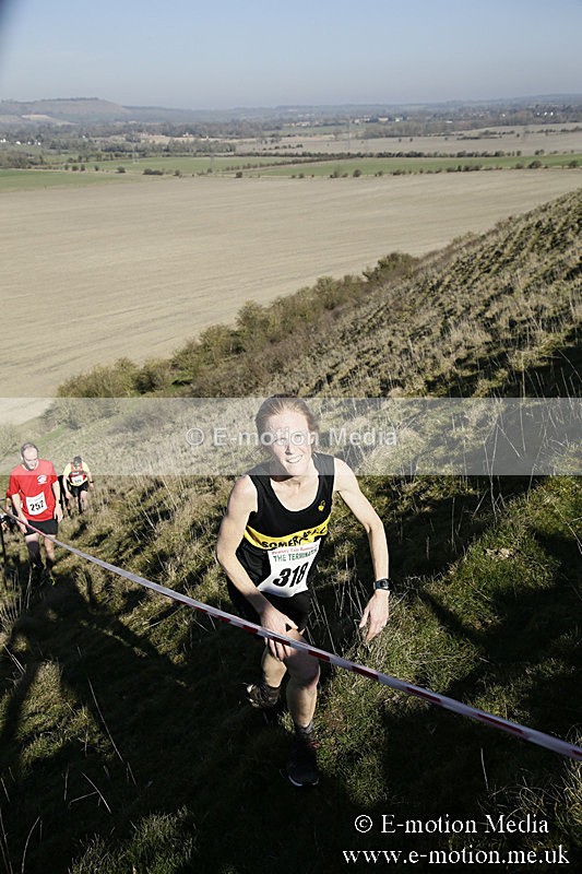 PVT 240219 1095 - The Terminator Race - Pewsey Vale - 24/02/19