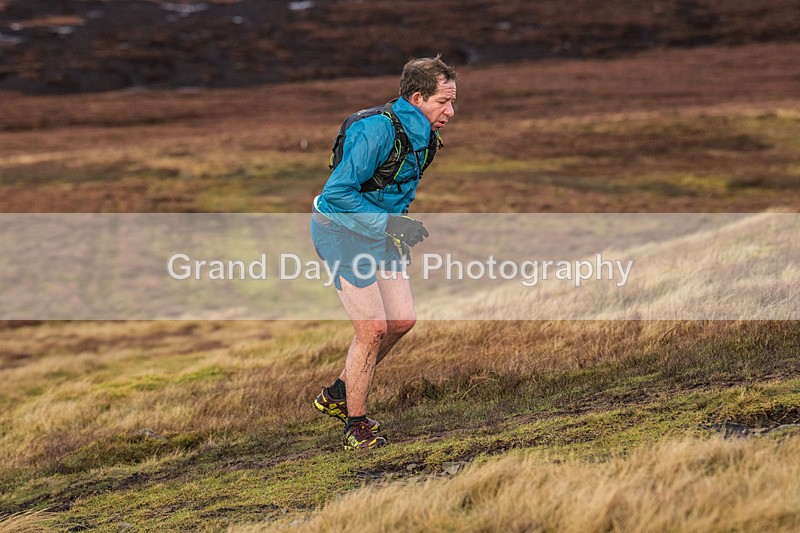 Nine Standards-339 - Nine Standards Fell Race Wednesday 1st January 2025