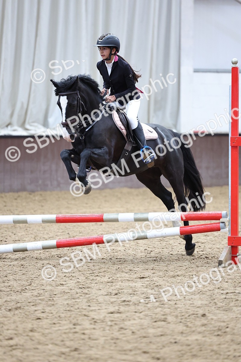 SBM_007368 - Class 2 - 50cm showjumping