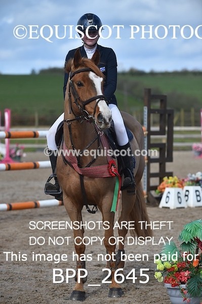 BPP_2645 - CLASS 28 48cm Pony Royal Highland Show Championship Qualifier