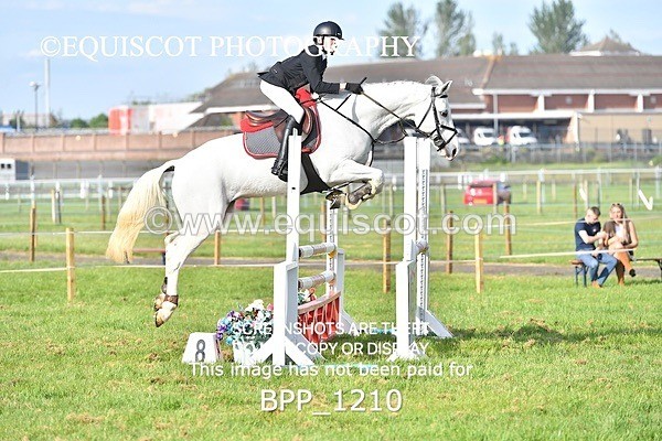 BPP_1210 - CLASS 6 1.00m Amateur Championship