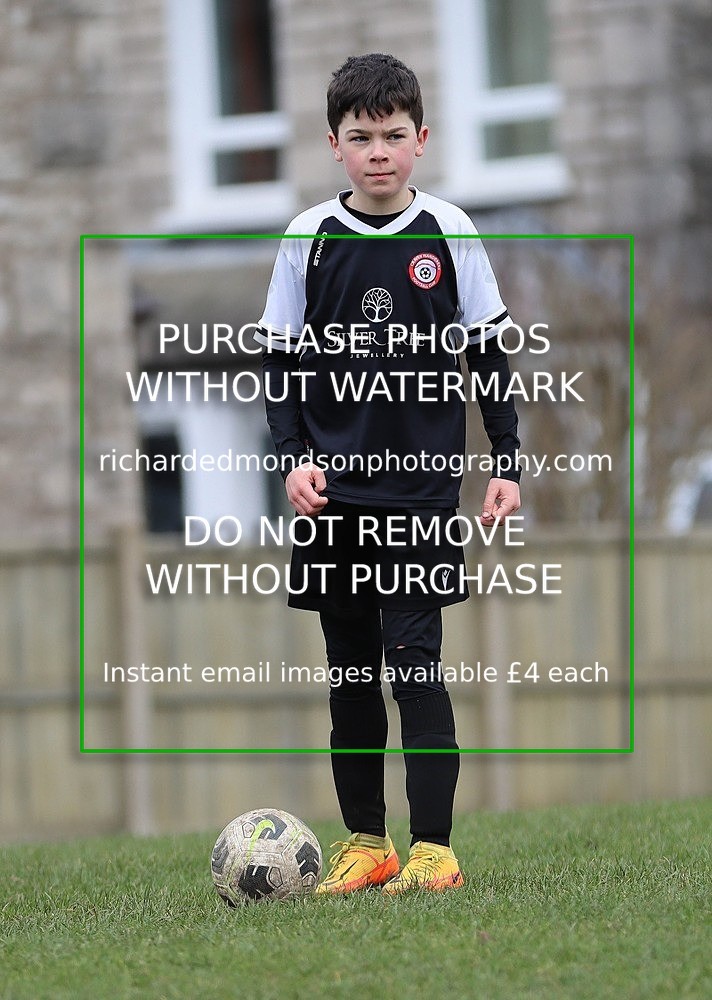 IMG_2553 - Wattsfield Under 10's vs Craven Wanderers Under 10's (25/2/23)