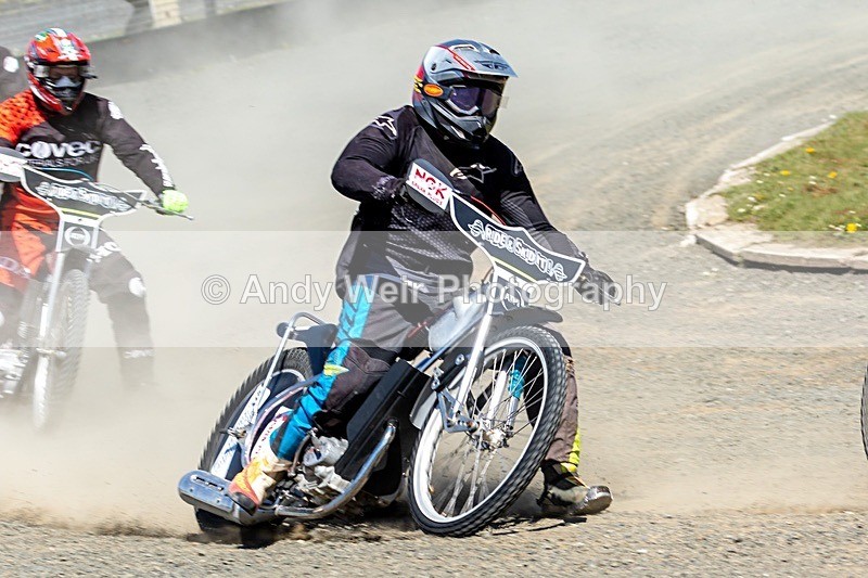 220514-7D-8E0A2206 - Ride & Skid It  Speedway Experience 14th May 22