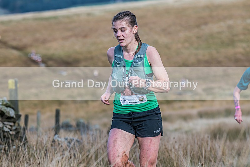 Leg 3 -569 - UK Fell & Hill Relays - Todmorden Leg 3 Saturday 17th October 2026