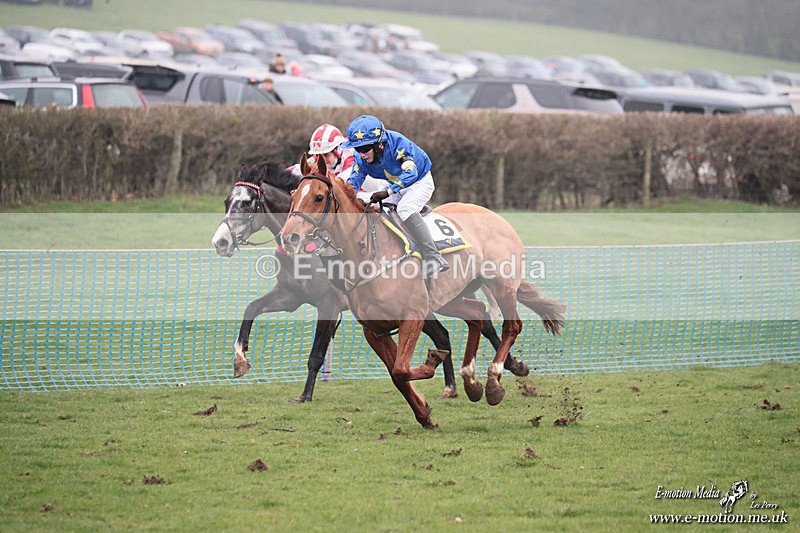 PR PtP 080326 392 - Guilsborough Pony Races 08/03/26