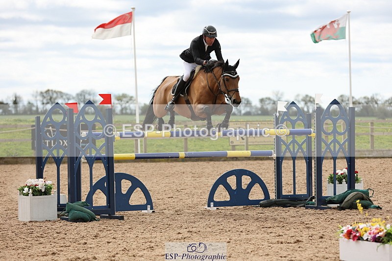 240419A-125612-07535 - Cls 6, 2 Star Medium Tour 1.35m