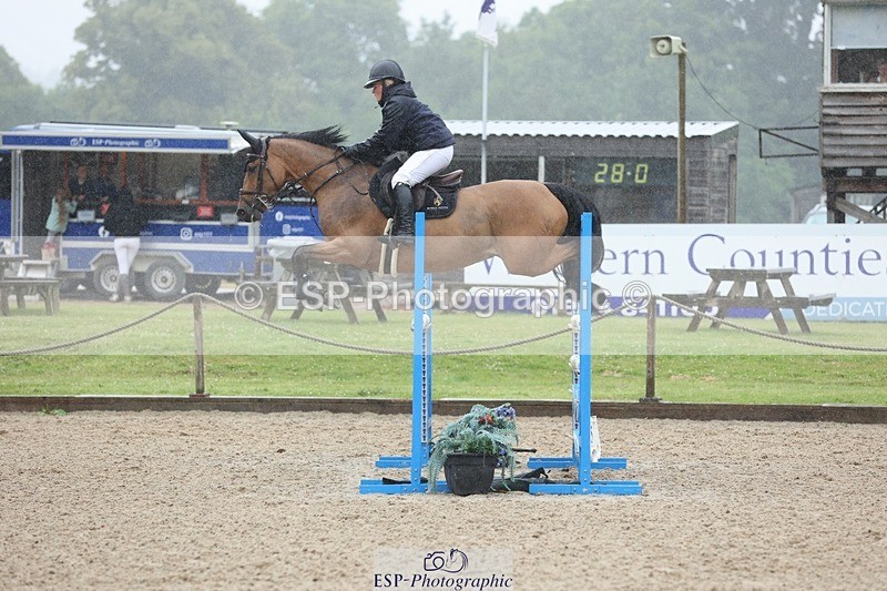 240705-165514-13032 - Cls 25 6 Yr Old Qualifier 1.20m