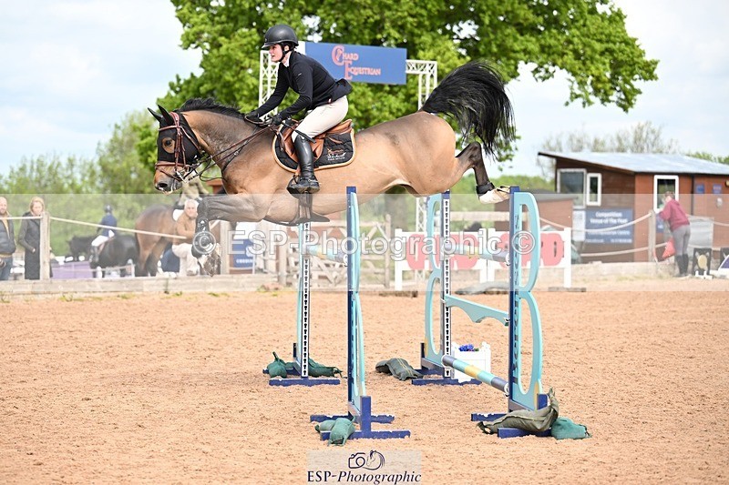 260507-102453-01501 - Cls 1 Snr Foxhunter