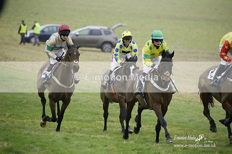 PtP 200222 402 - Countryside Alliance PtP Badbury Rings 20/02/22