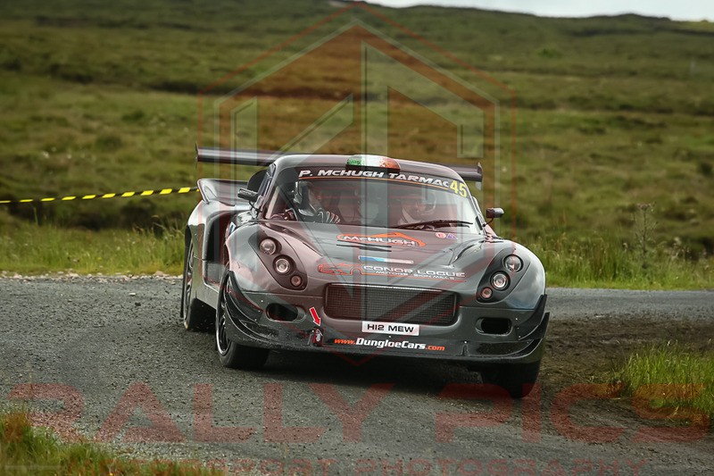 Wilton Recycling Donegal Rally Friday 43 of 207 - Wilton Recycling Donegal International Rally