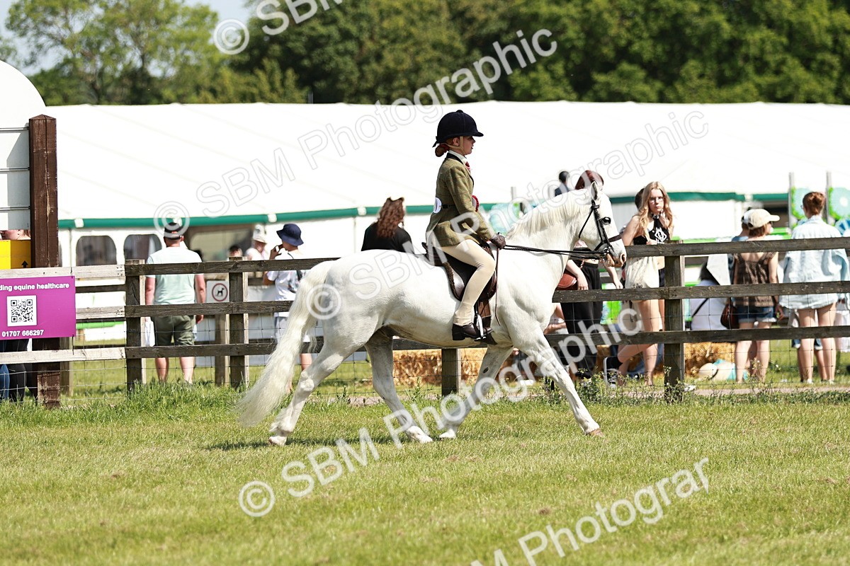 SBM_08476 - Class 61-62 - TSR  M&M Ridden Amateur of the Year