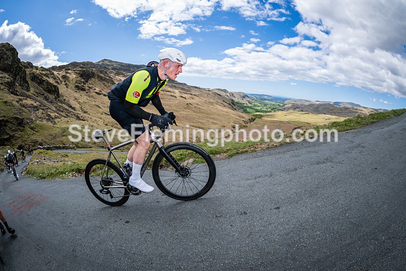 130644 - Hardknott Pass Camera 2 13.00-14.00