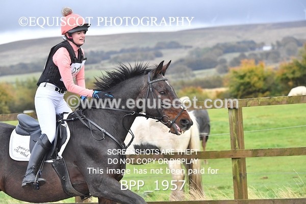 BPP_1957 - CLASS 4 90CM/1M