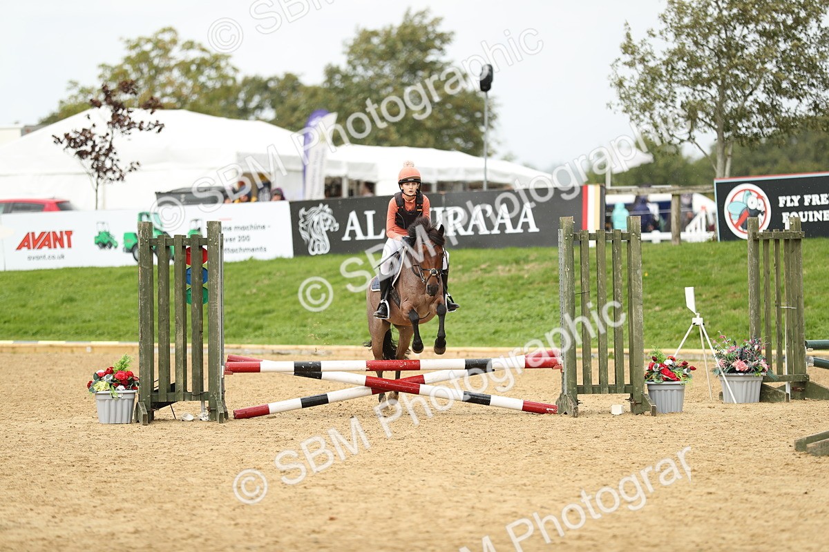 SBM_21954 - E9 - Eventers Challenge 60cm Championship