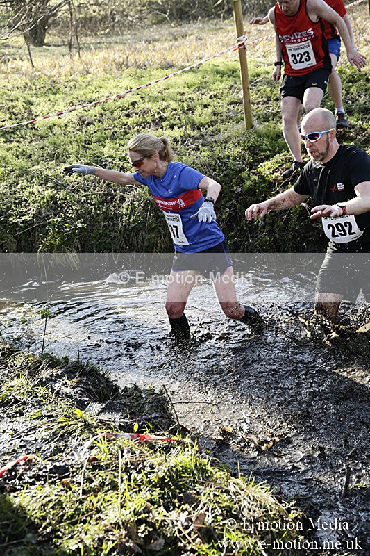 PVT 240219 430 - The Terminator Race - Pewsey Vale - 24/02/19
