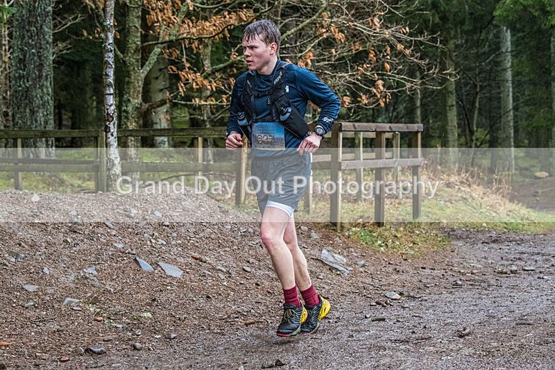 Glentress 21  10K-285 - High Terrain Events Glentress 21 & 10K Trail Runs Saturday 18th February 2023