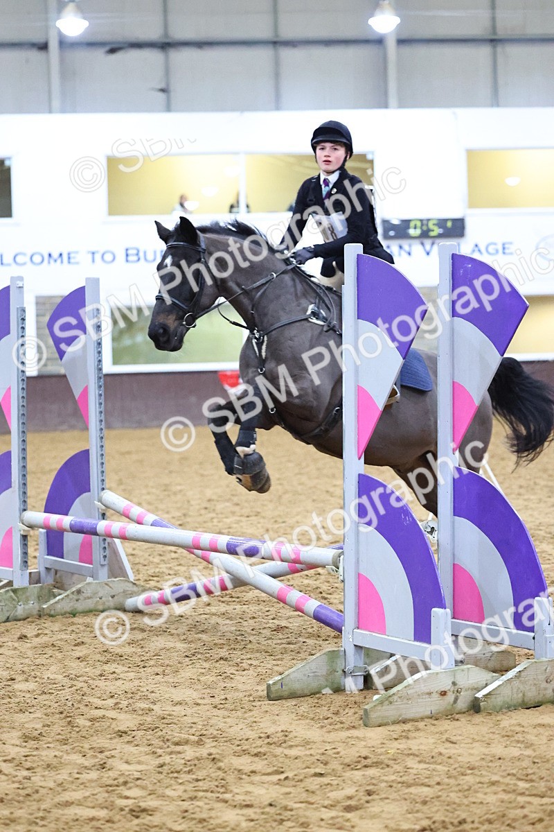 SBM_001545 - Class 4 - Festive Fences - 70cm