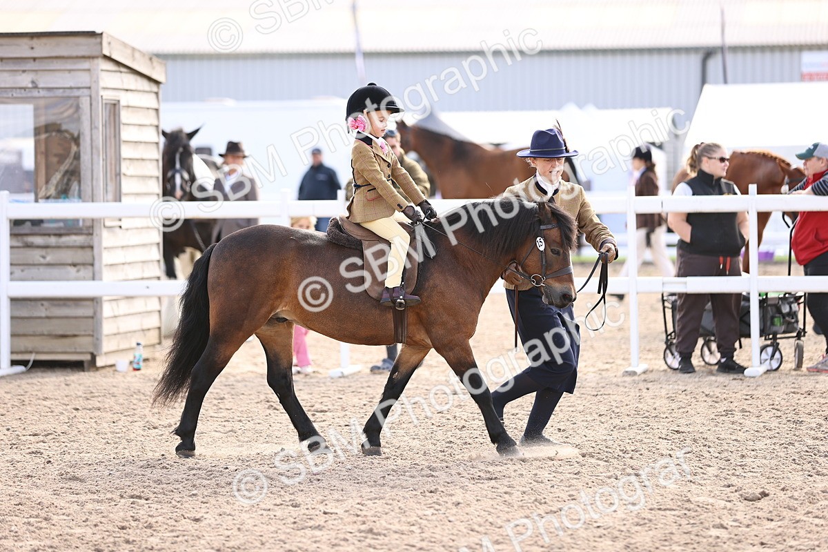 SBM_09053 - Class 403 - Grassroots Ridden - Junior