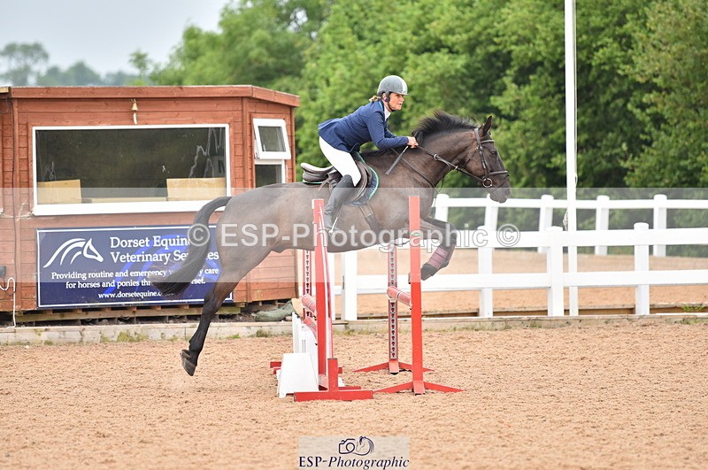 230610A-110010-02663 - Cls 23 85cm Amateur Qualifier