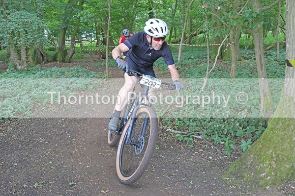 202 - MTB East Round 5 Gallows Green 25th May 2025 12:10 Male S2/Male U14/U16 (45Min)