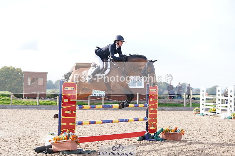 241005A-155024-05105 - SAT Cls 12 Snr Fox & 1.20m Open