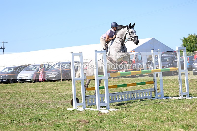 3E7A6496 - Class 13: Senior Newcomers/1.10m open