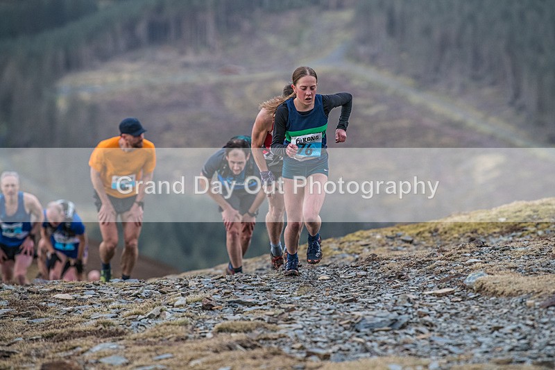 Grisedale-172 - Grisedale Grind Fell Race Wednesday 15th April 2026