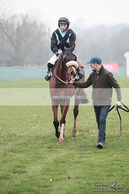 PtP 080326 947 - Pytchley with Woodland Point-to-Point Guilsborough 08/03/26