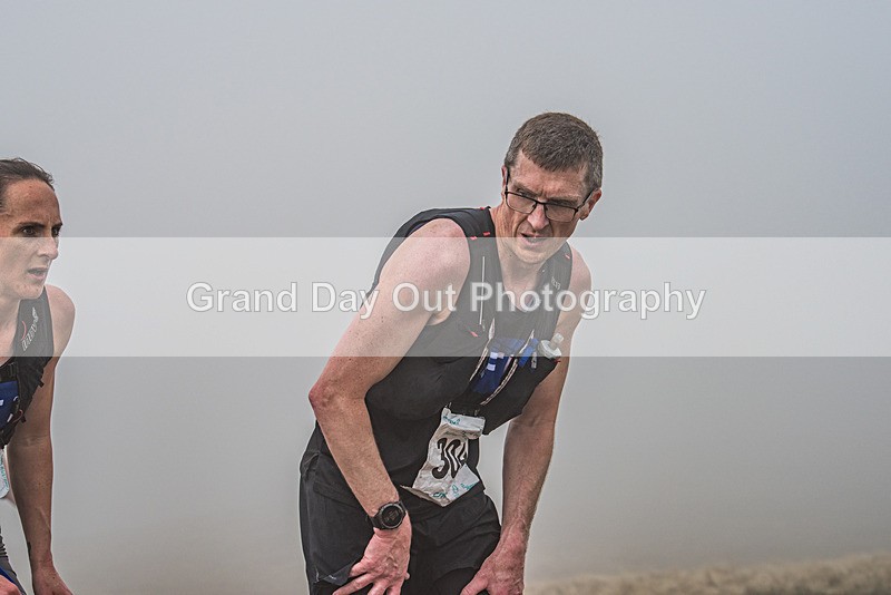 3 Peaks-684 - The 3 Peaks Race - Pen Y Ghent - Saturday 29th April 2023