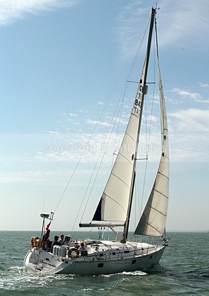 110902 SLAM IMG_5610 - Sailboats - monohull