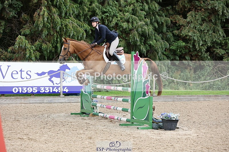 250705A-142858-15456 - Cls 36 Snr Discovery and 1m Open