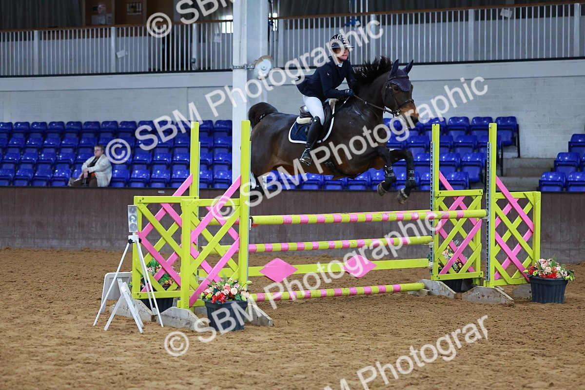 SBM_001284 - Class 4 - Senior Newcomers - 1.10m