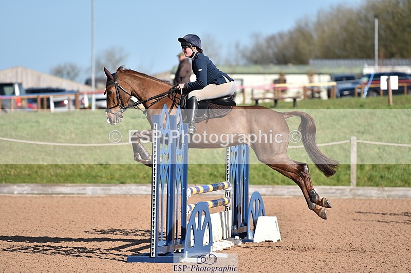 240306A-100506-00690 - Cls 1 British Novice and 90cm Open