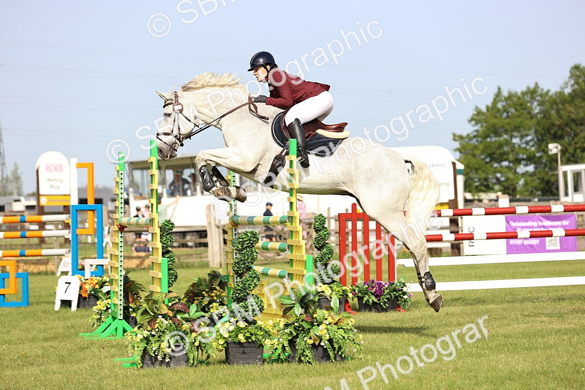 SBM_01291 - Class 200 - Martin Grant Homes Welcome Stakes 1.25m Open
