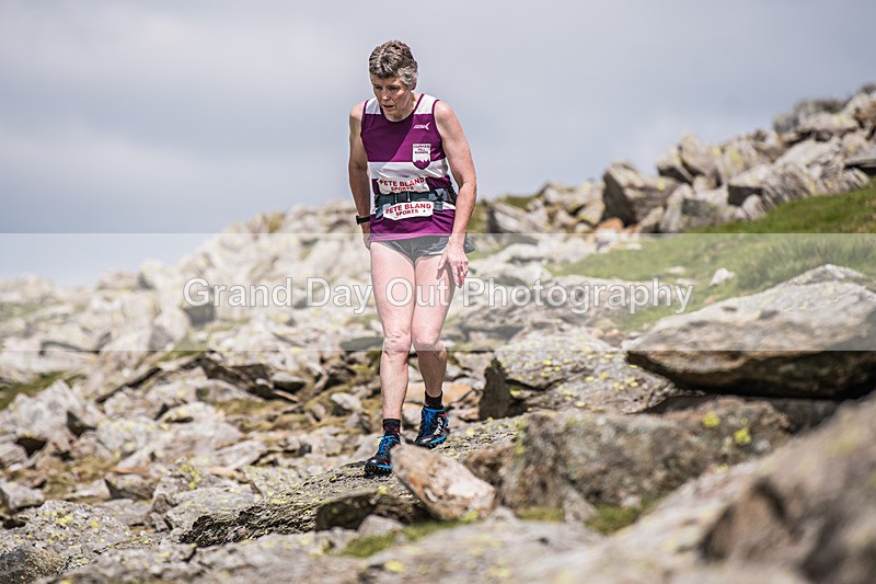 Duddon Short-615 - Duddon Valley Short Fell Race Saturday 1st June 2024