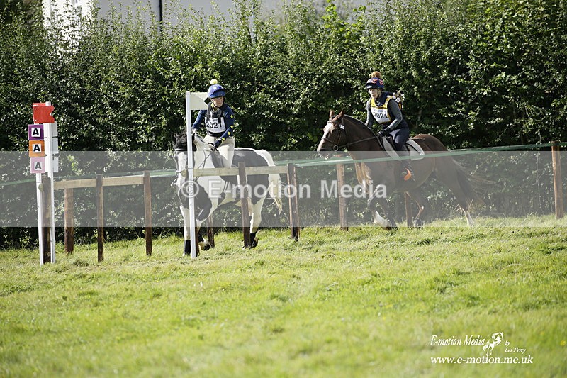  WWHT 031021 2217 - Novice Pairs (0.80m)  03/10/21